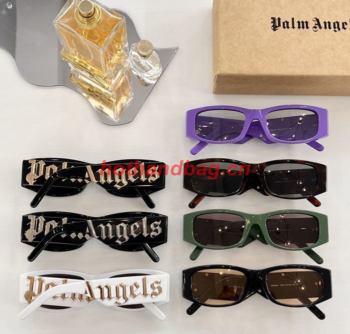 Palm Angels Sunglasses Top Quality PAS00060